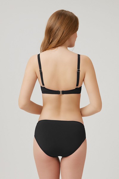 Kadın BIKINI Arella Drapeli Toparlayıcı Bikini Ürün Kodu: 1M13MBKY181.118-C00207