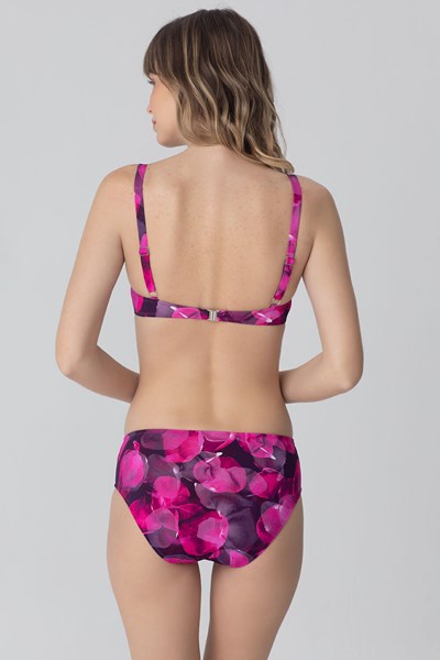 Kadın BIKINI Rodoni Ayarlanabilir Dekolte Bikini Ürün Kodu: 1M13MBKY201.080-C00184