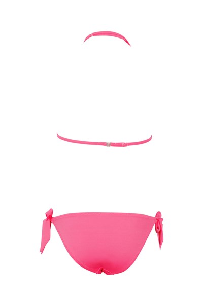 Kız Çocuk KIZ ÇOCUK BIKINI Fresco Fırfırlı Çocuk Bikini Takım Ürün Kodu: 1M14MCBY201.023-C00184