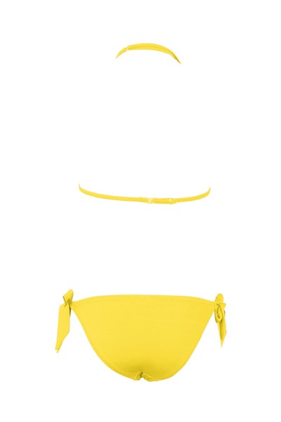 Kız Çocuk KIZ ÇOCUK BIKINI Fresco Fırfırlı Çocuk Bikini Takım Ürün Kodu: 1M14MCBY201.023-C00202