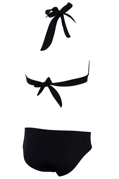 Kız Çocuk KIZ ÇOCUK BIKINI Youth Desenli Üçgen Bikini Takım Ürün Kodu: 1M14MCBY231.020-C00207