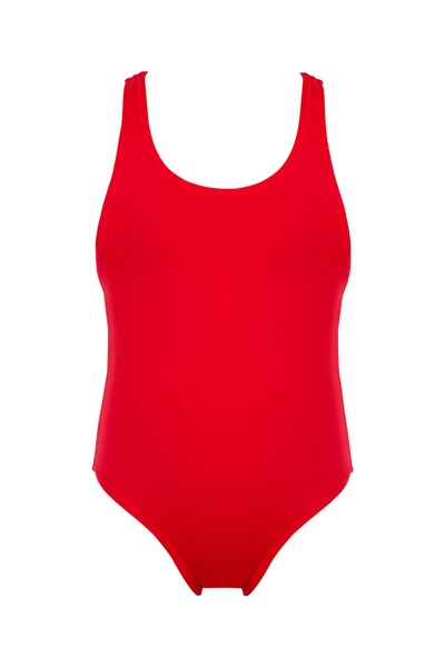 Kız Çocuk KIZ ÇOCUK KOSTUM Swim Basic Yüzücü Kız Çocuk Yüzücü Mayo Ürün Kodu: 1M14MCCY171.037-C00116