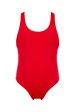 Swim Basic Yüzücü Kız Çocuk Yüzücü Mayo