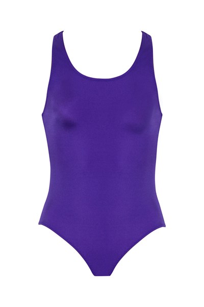 Kız Çocuk KIZ ÇOCUK KOSTUM Swim Basic Yüzücü Kız Çocuk Yüzücü Mayo Ürün Kodu: 1M14MCCY171.037-C00153