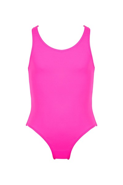 Kız Çocuk KIZ ÇOCUK KOSTUM Swim Basic Yüzücü Kız Çocuk Yüzücü Mayo Ürün Kodu: 1M14MCCY171.037-C00168