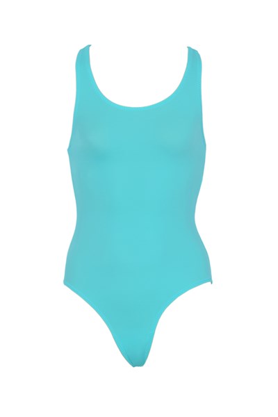 Kız Çocuk KIZ ÇOCUK KOSTUM Swim Basic Yüzücü Kız Çocuk Yüzücü Mayo Ürün Kodu: 1M14MCCY171.037-C00234