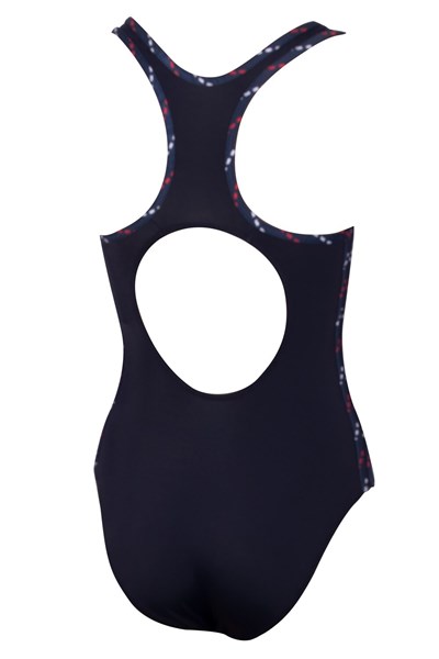 Kız Çocuk KIZ ÇOCUK KOSTUM Sport Kontrast Şerit Çocuk Yüzücü Mayo Ürün Kodu: 1M14MCCY221.008-C00121