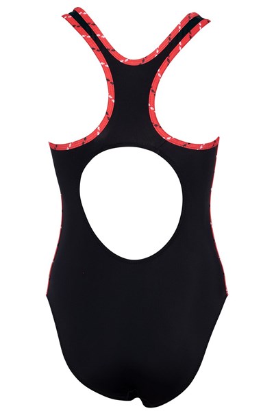 Kız Çocuk KIZ ÇOCUK KOSTUM Sport Kontrast Şerit Çocuk Yüzücü Mayo Ürün Kodu: 1M14MCCY221.008-C00207