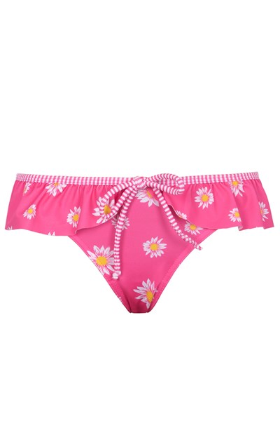 Kız Çocuk ÇOCUK MIX MATCH Betina Papatya Desen Çocuk Bikini Altı Ürün Kodu: 1M14MXCY231.002-C00184