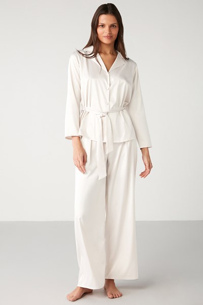 Kadın BAYAN PIJAMA Melissa Pijama Takımı Ürün Kodu: 1U13CPJK221.015-C00047